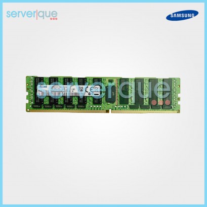 M386A4G40DM1-CRC Samsung 32GB PC-19200 DDR4-2400MHz CL17 288-Pin 4Rx4 ECC Memory